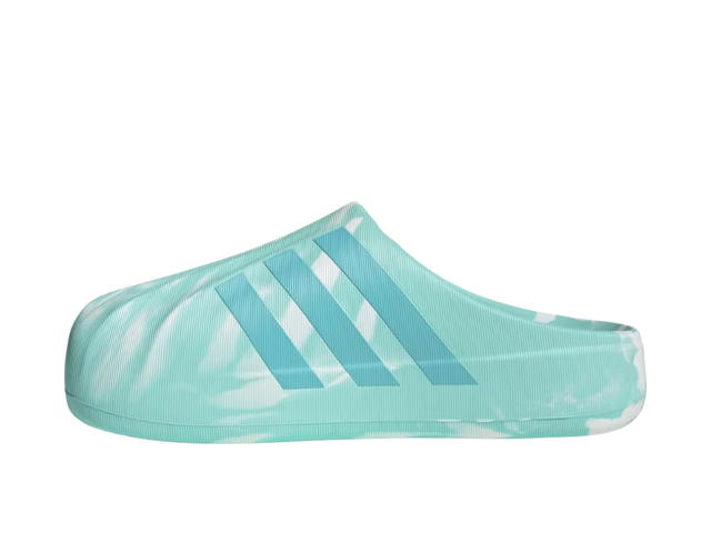 adidas adidas Adifom Superstar Mule Slides Semi Flash Aqua Easy Mint Cloud White - view 2