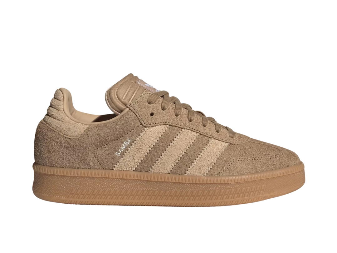 adidas adidas Samba XLG Shoes Magic Beige