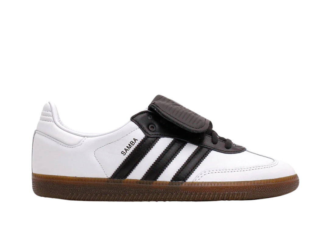 adidas adidas Originals Samba LT White