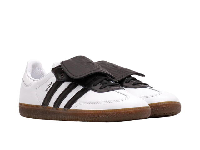 adidas adidas Originals Samba LT White - view 2