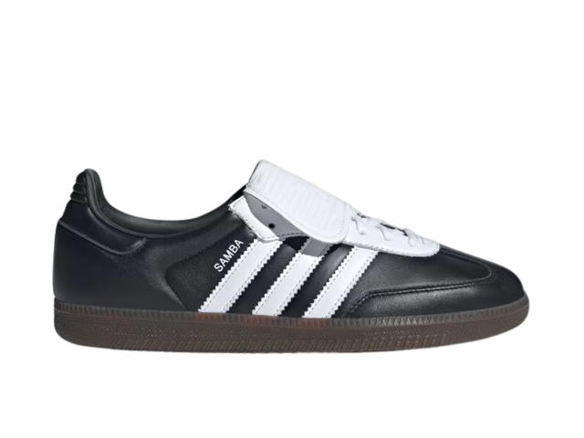 adidas adidas Originals Samba LT Black - view 1
