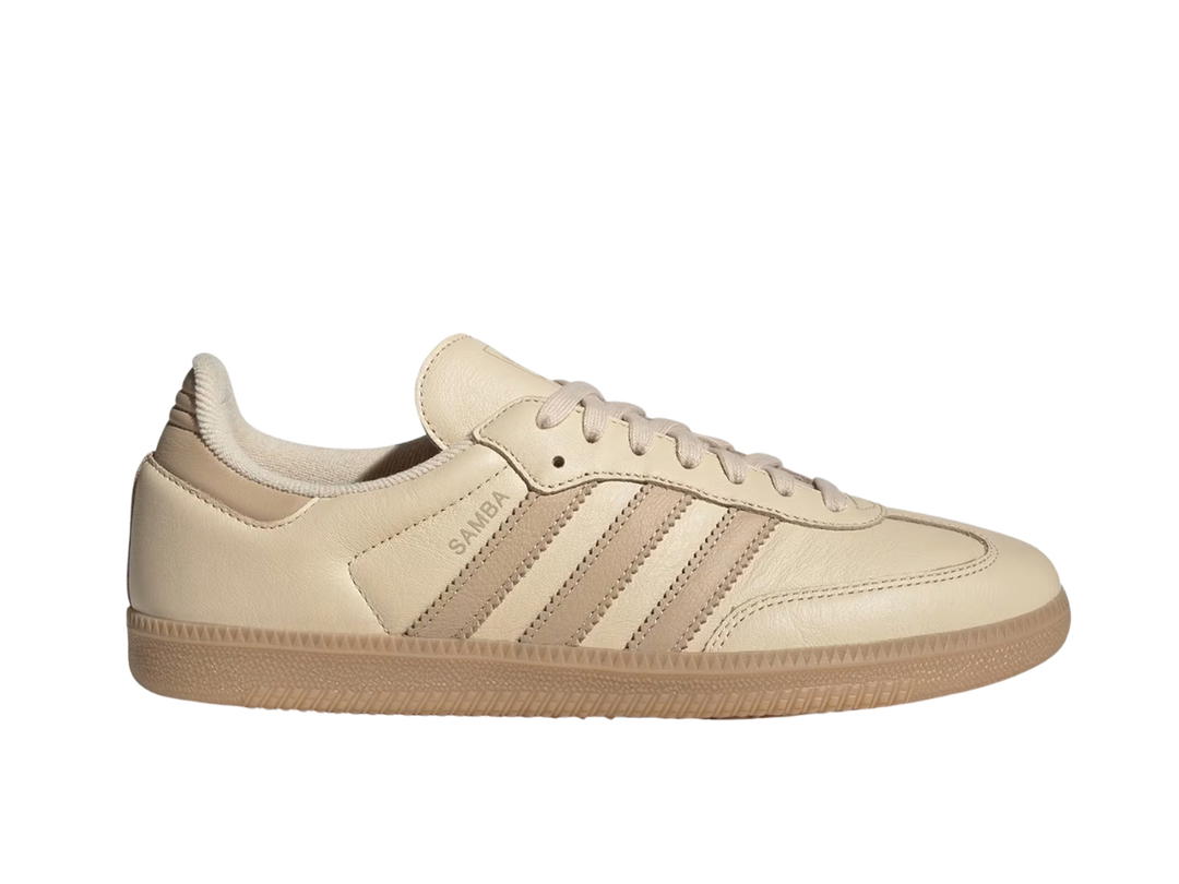 adidas adidas Originals Samba OG Magic Beige