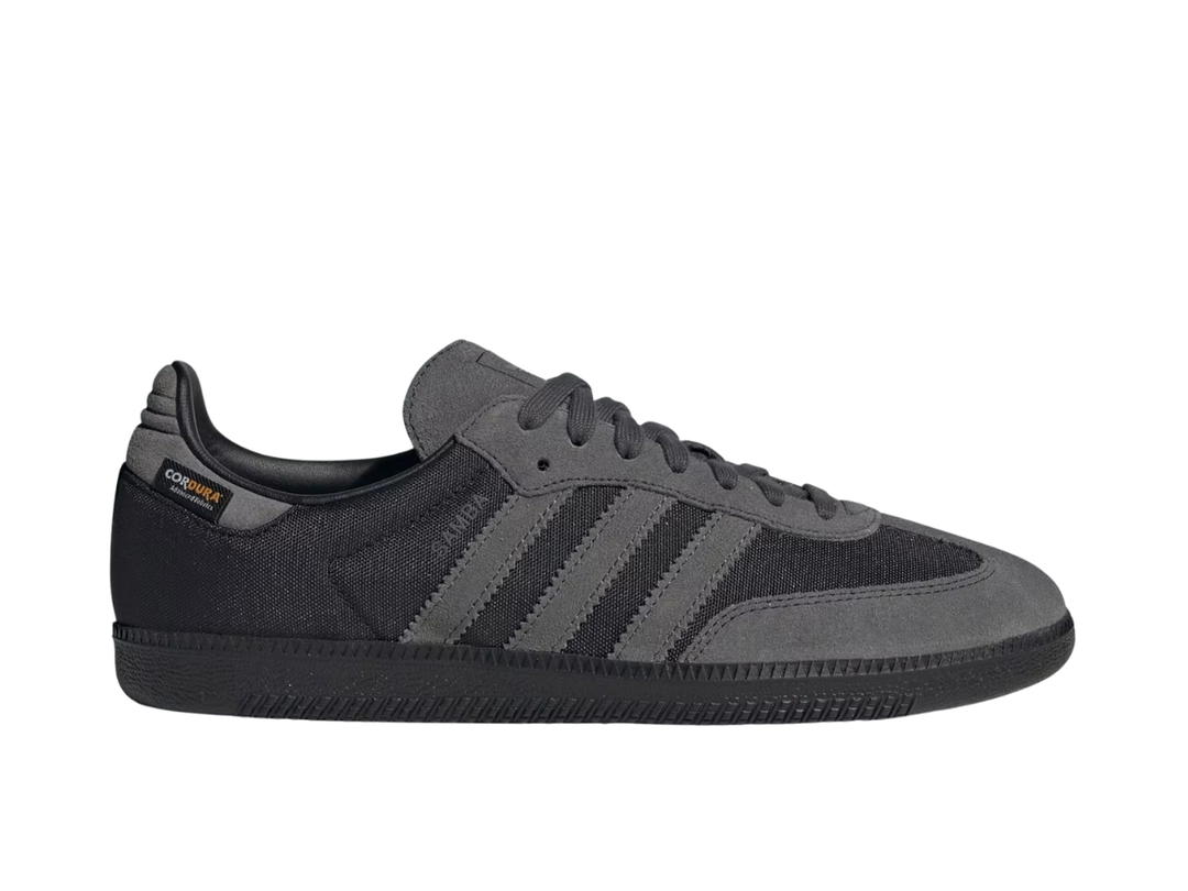 adidas adidas Samba OG Shoes Core Black
