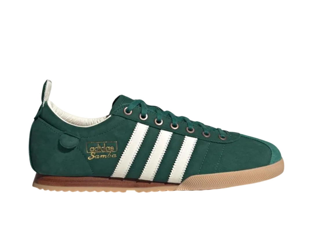 adidas adidas Originals Samba 62 Green