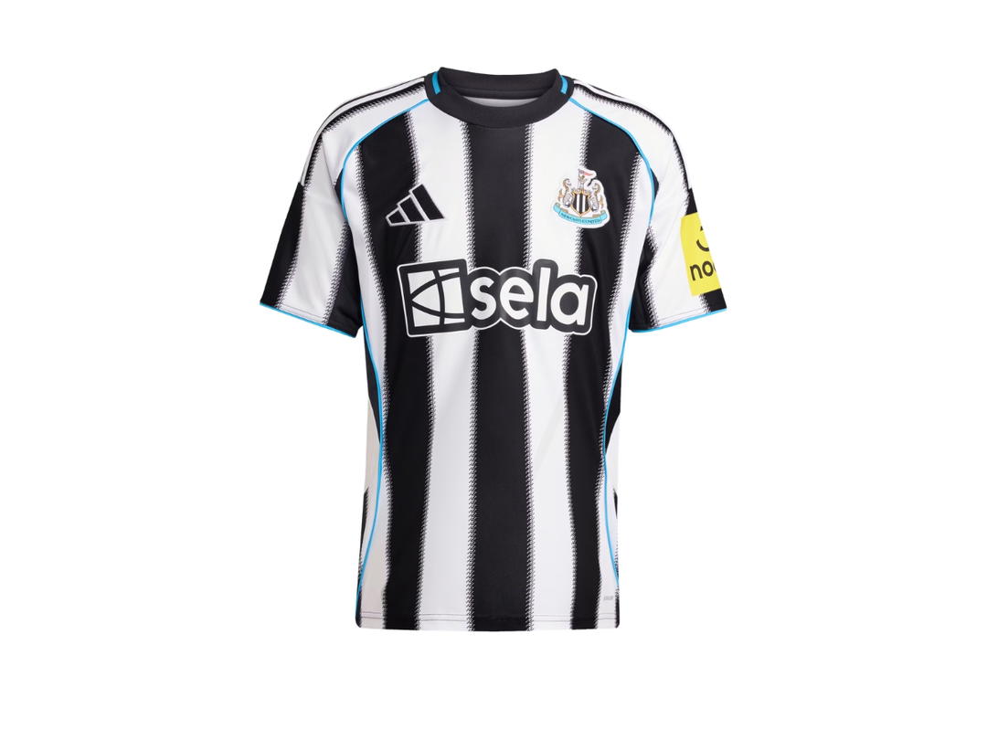 adidas adidas Newcastle United FC Jersey 25/26 Home