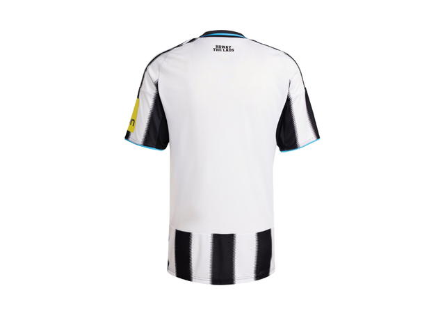 adidas adidas Newcastle United FC Jersey 25/26 Home - view 2
