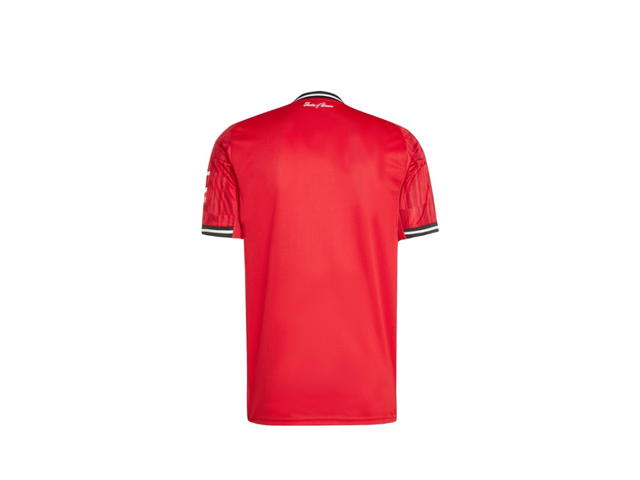 adidas adidas Manchester United Jersey 25/26 Home - view 2