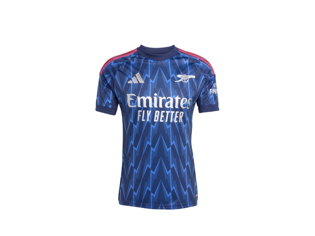 adidas adidas Arsenal Jersey 25/26 Away