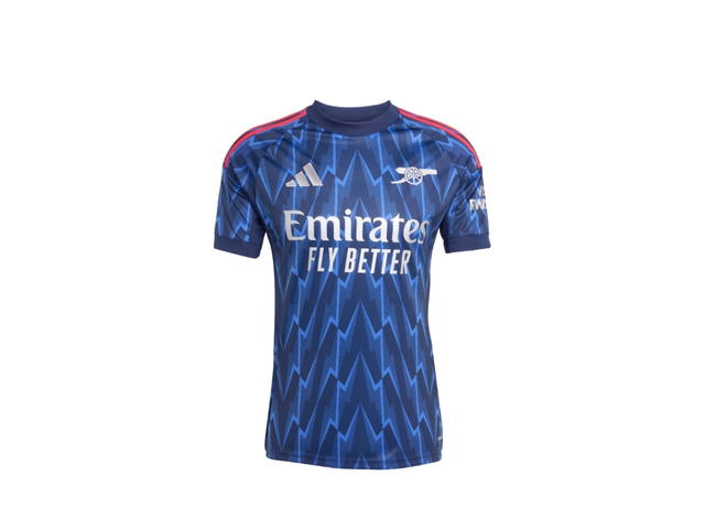 adidas adidas Arsenal Jersey 25/26 Away - view 1