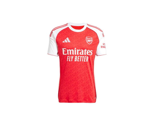 adidas adidas Arsenal Jersey 25/26 Home - view 1