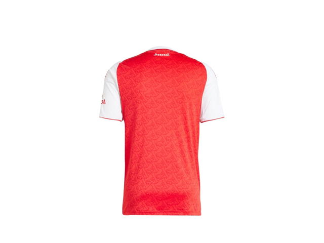 adidas adidas Arsenal Jersey 25/26 Home - view 2