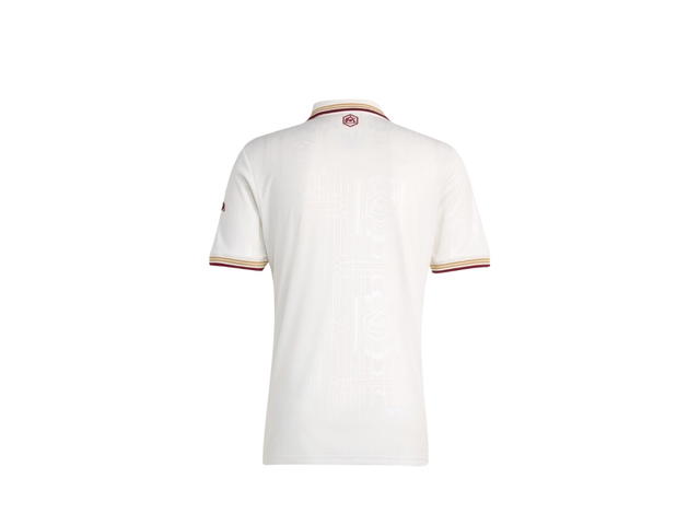 adidas adidas Arsenal Jersey 25/26 Third - view 2