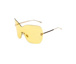 Buy Jimmy Choo J5G ET Gold Sunglasses In Gold Frame With Gold Gradient Lens at Sasom – Authentic and Ready to Ship