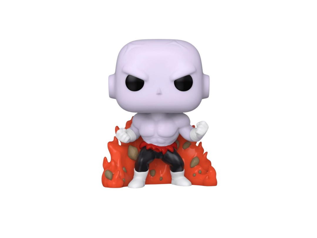 Funko Jiren Full Power ver. (Exclusive)(Glow in the Dark) POP! Animation: Dragon Ball Super by Funko