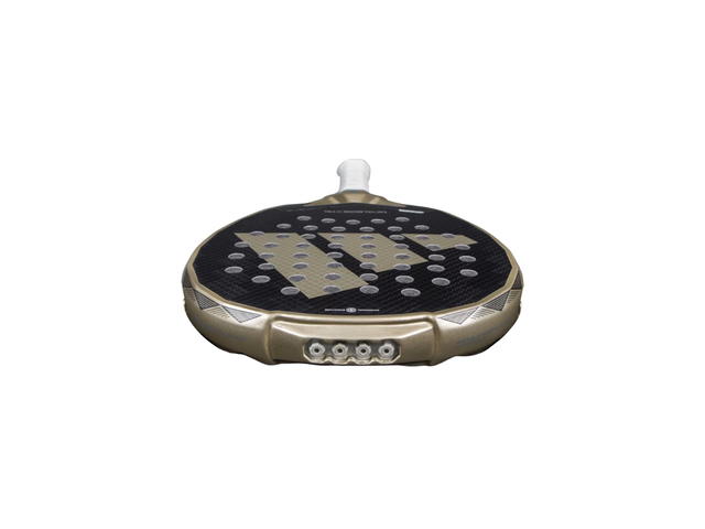 adidas adidas Metalbone CTRL 3.4 Padel Racket Silver - view 5