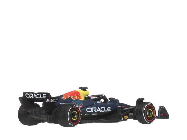 Hot Wheels Hot Wheels Premium Oracle Red Bull Racing 2025 Formula 1 Team #1 - view 4