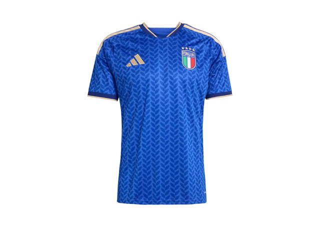 adidas adidas Italy Jersey 2026 Home - view 1