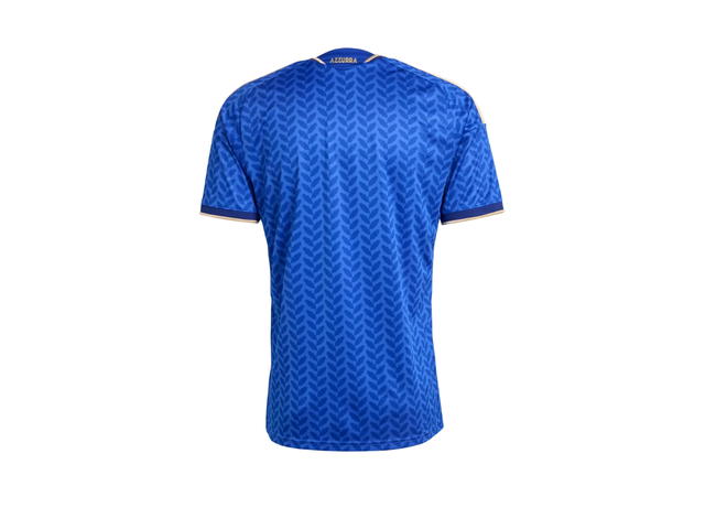 adidas adidas Italy Jersey 2026 Home - view 2