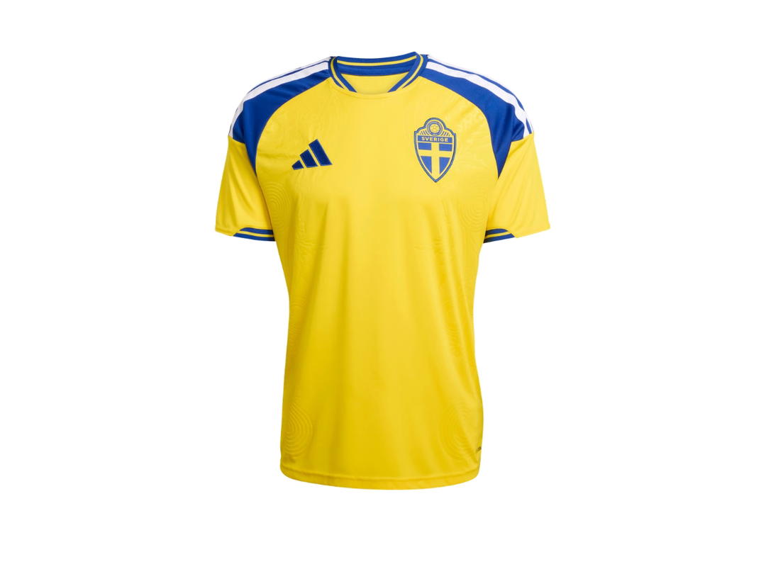 adidas adidas Sweden Jersey 2026 Home