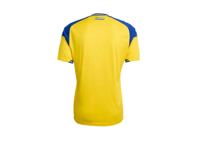 adidas adidas Sweden Jersey 2026 Home - view 2