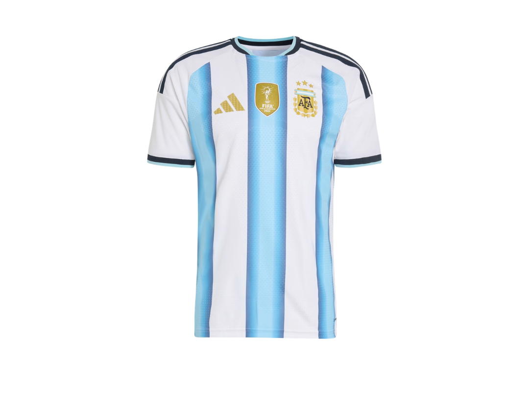 adidas adidas Argentina Jersey 2026 Home (Player Grade)