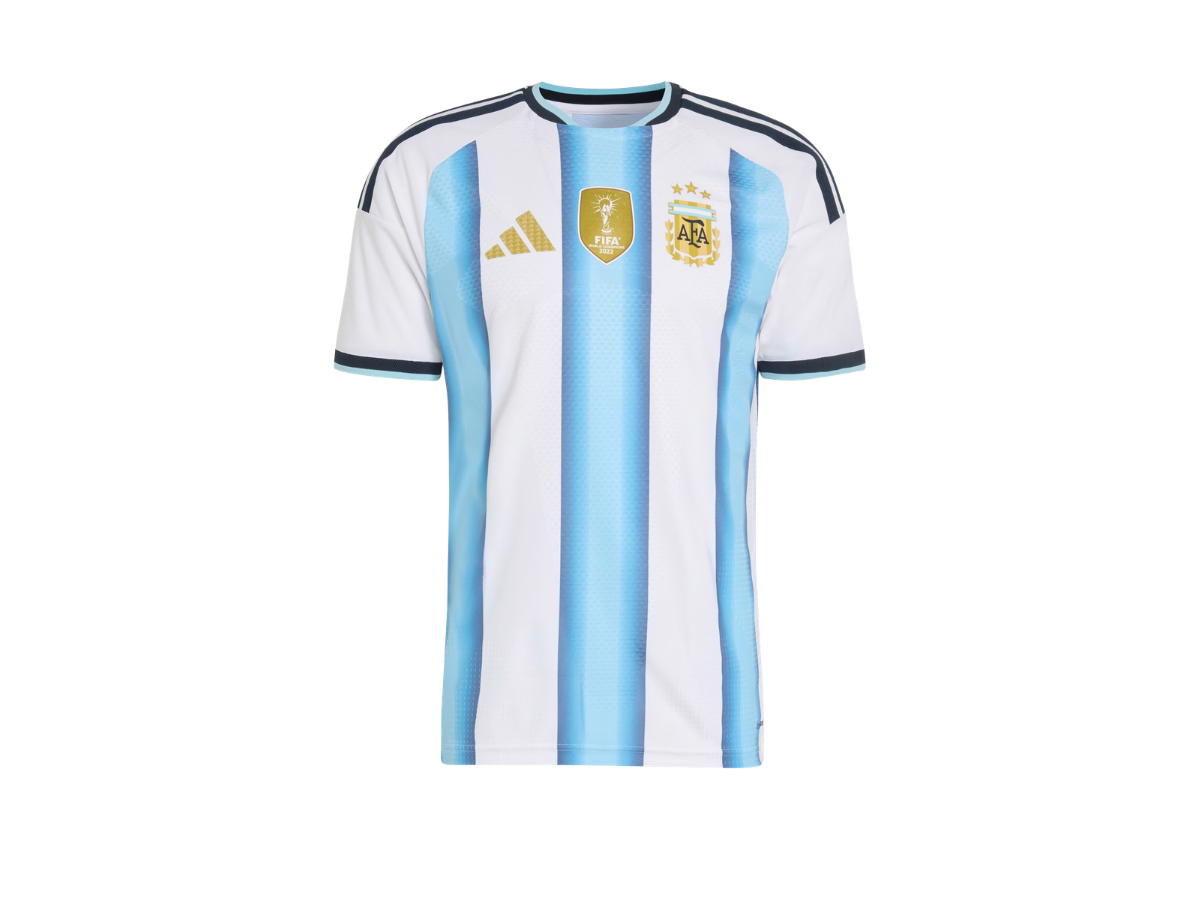 adidas adidas Argentina Jersey 2026 Home (Player Grade)