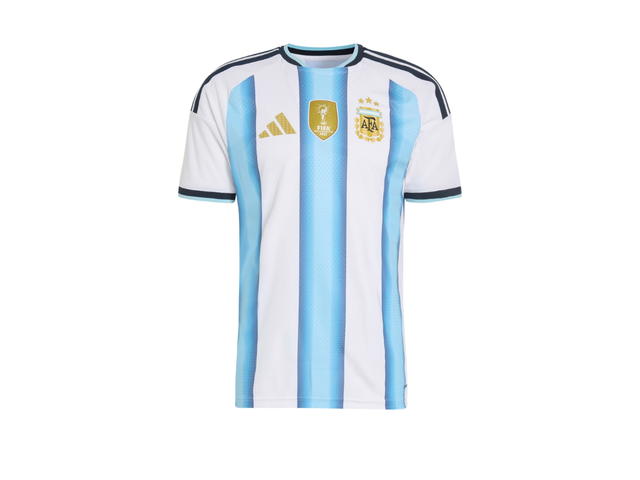 adidas adidas Argentina Jersey 2026 Home (Player Grade) - view 1