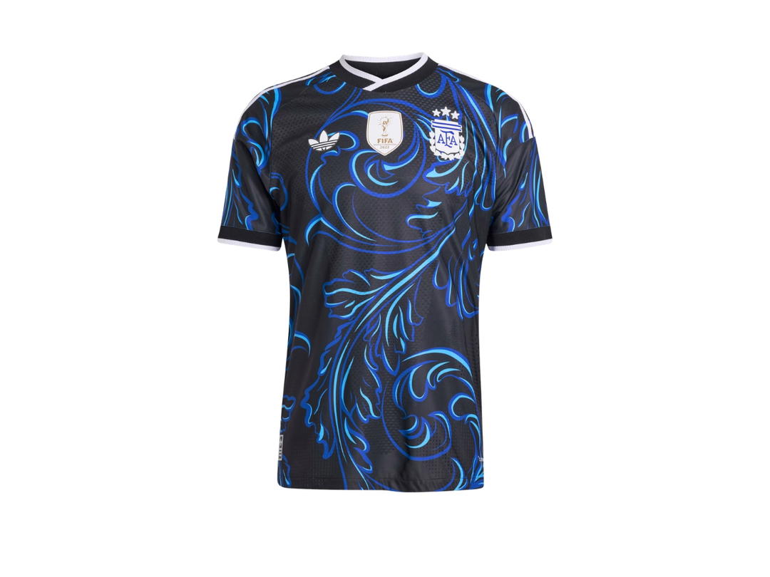 adidas adidas Argentina Jersey 2026 Away (Player Grade)
