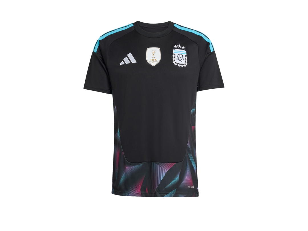 adidas adidas Argentina Goal Keeper Jersey 2026 Home