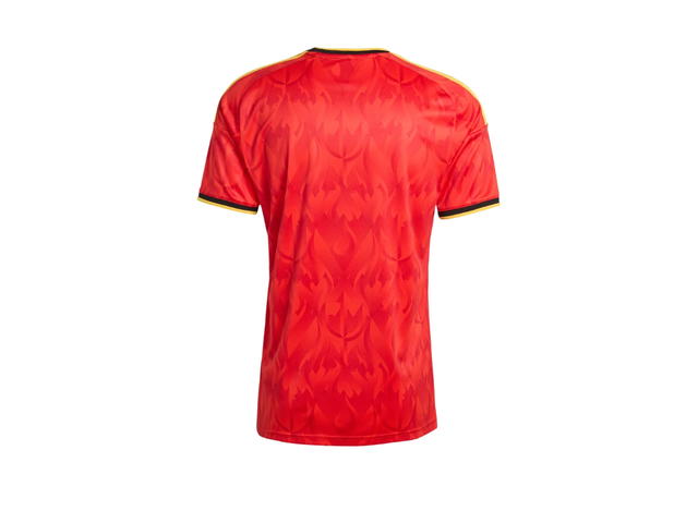 adidas adidas Belgium Jersey 2026 Home - view 2