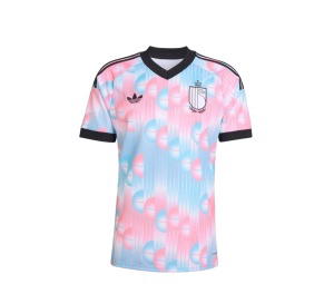 Buy adidas Belgium Jersey 2026 Away at Sasom – Authentic and Ready to Ship