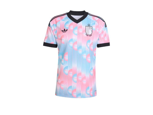 adidas adidas Belgium Jersey 2026 Away - view 1