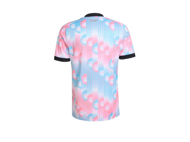 adidas adidas Belgium Jersey 2026 Away - view 2