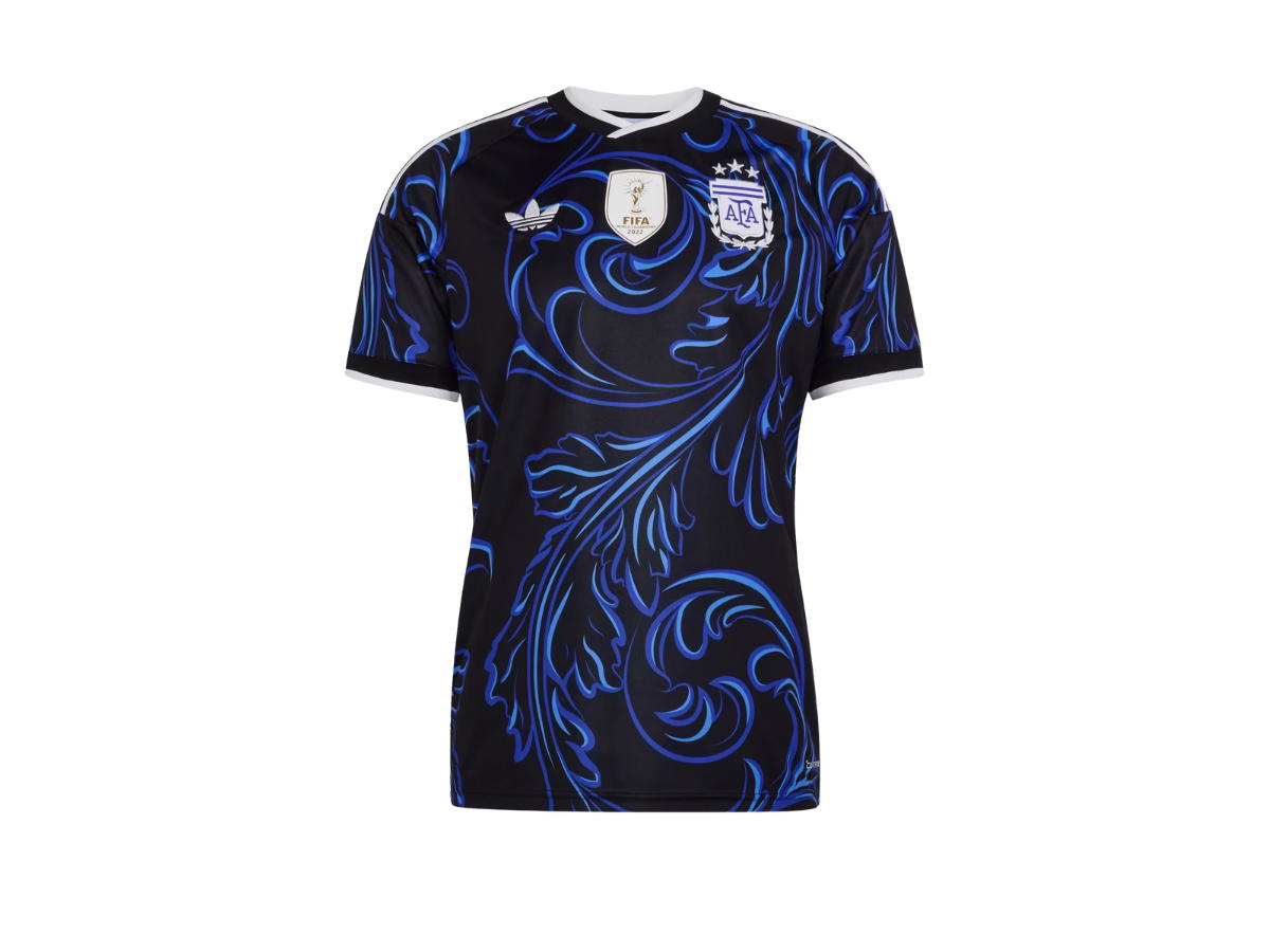 adidas adidas Argentina Jersey 2026 Away