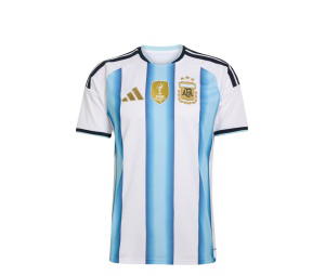 Buy adidas Argentina Jersey 2026 Home at Sasom – Authentic and Ready to Ship