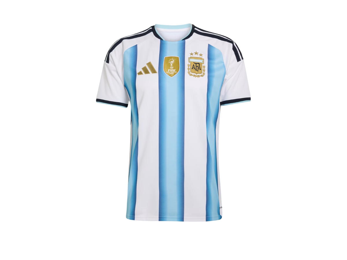 adidas adidas Argentina Jersey 2026 Home