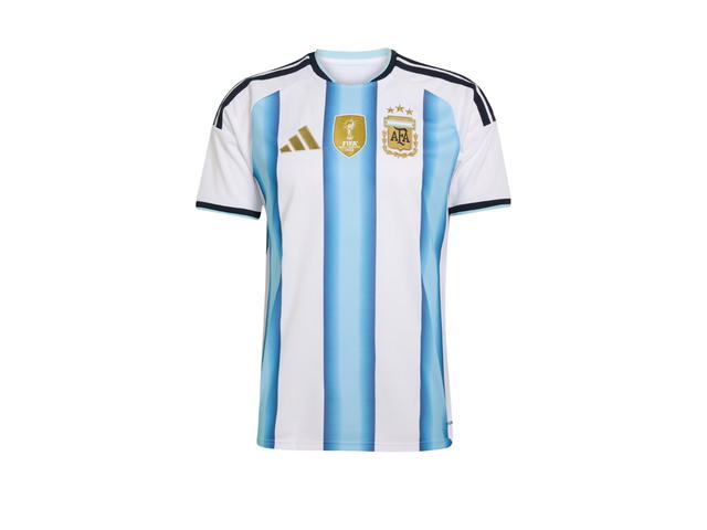 adidas adidas Argentina Jersey 2026 Home - view 1