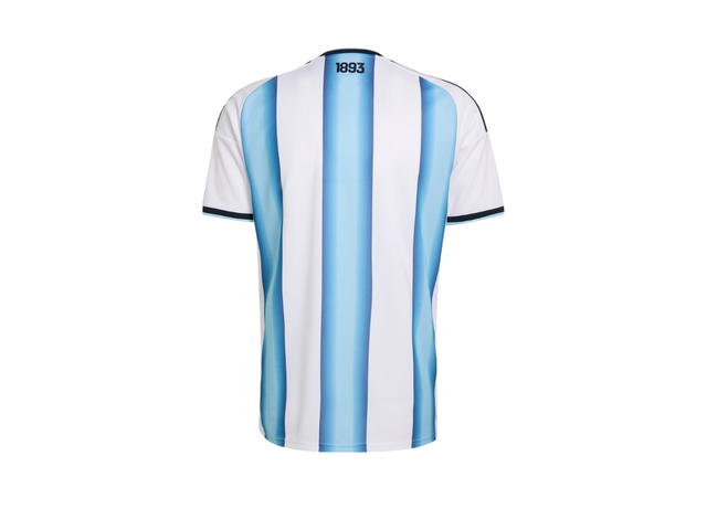 adidas adidas Argentina Jersey 2026 Home - view 2