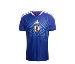 Buy adidas Japan Jersey 2026 Home (Player Grade) at Sasom – Authentic and Ready to Ship