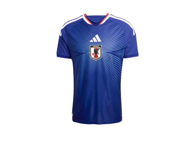 adidas adidas Japan Jersey 2026 Home (Player Grade) - view 1