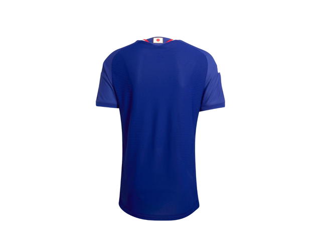 adidas adidas Japan Jersey 2026 Home (Player Grade) - view 2