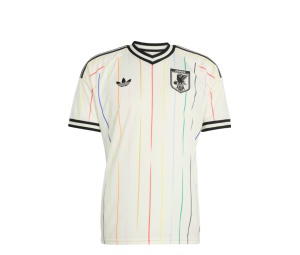 Buy adidas Japan Jersey 2026 Away at Sasom – Authentic and Ready to Ship