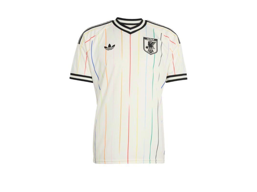 adidas adidas Japan Jersey 2026 Away