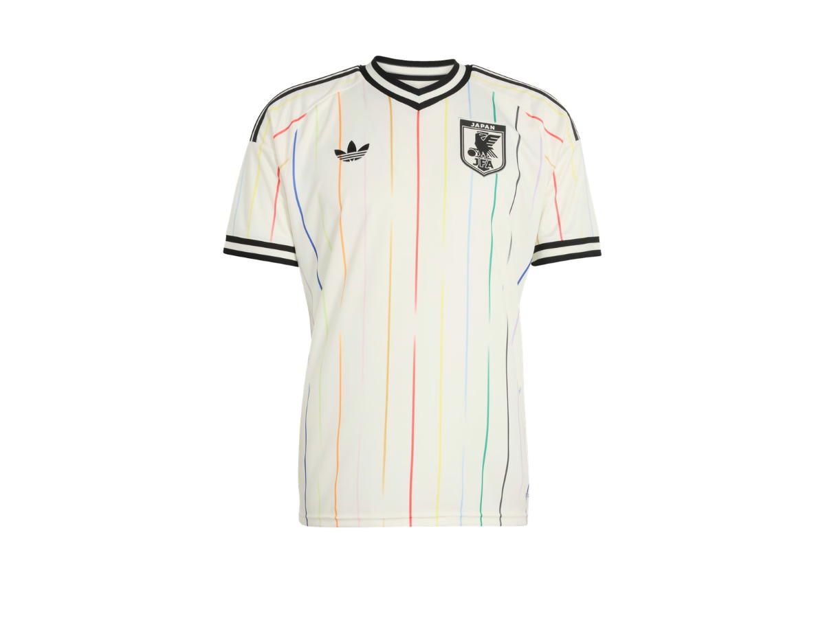 adidas adidas Japan Jersey 2026 Away