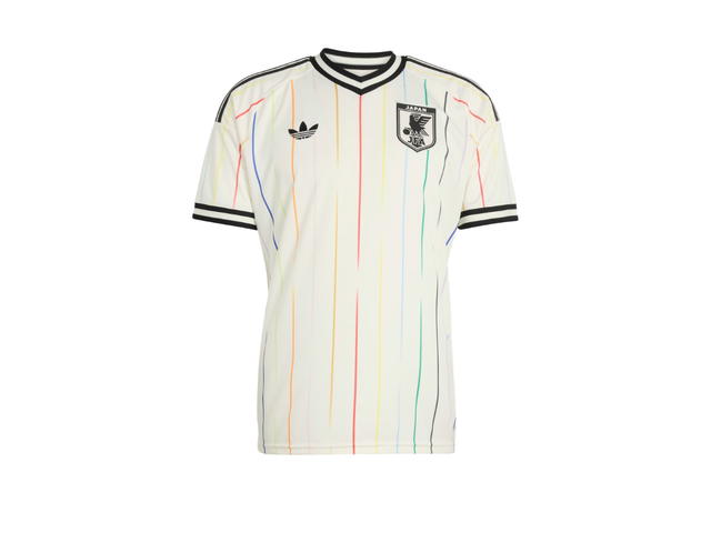 adidas adidas Japan Jersey 2026 Away - view 1
