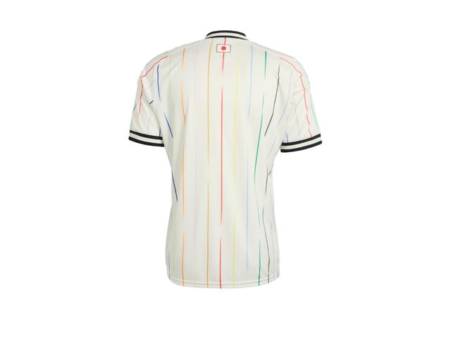 adidas adidas Japan Jersey 2026 Away - view 2