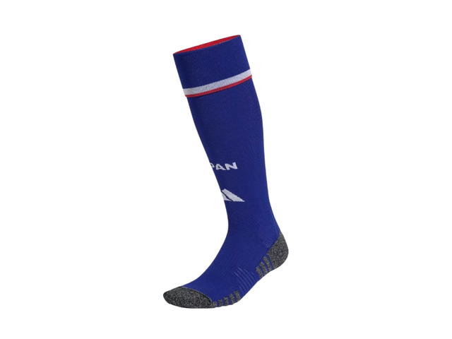 adidas adidas Japan 26/27 Home Socks Japan Blue - view 1