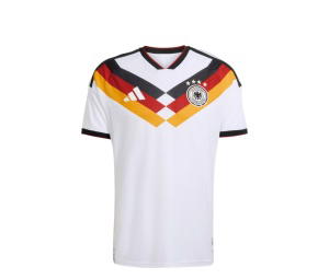 Buy adidas Germany Jersey 2026 Home (Player Grade) at Sasom – Authentic and Ready to Ship