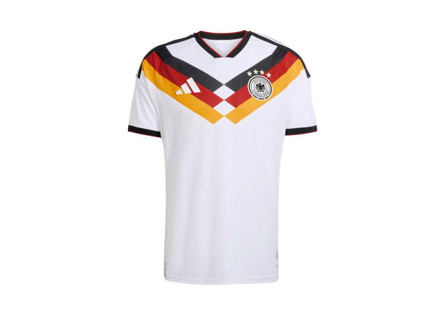adidas adidas Germany Jersey 2026 Home (Player Grade) - view 1