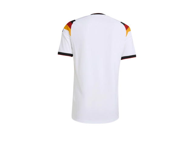 adidas adidas Germany Jersey 2026 Home (Player Grade) - view 2